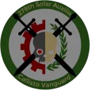 278ᵀʰ Cohort | "The Callisto Vanguard"