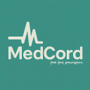 MedCord Discord server icon