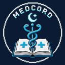MedCord Discord Server Icon