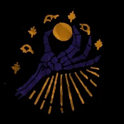 International Division of Redemption — мониторинг Discord сервера, статистика и рейтинг