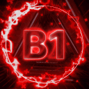 BLACK ONE - B1
