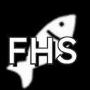Fisch Helping Server icon