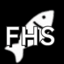 Fisch Helping Server Discord Server Icon – Roblox
