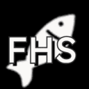 Fisch Helping Server banner