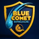Blue Comet Brigade