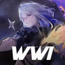 Discovery icon for WWI ⋆  Wuthering Waves Indonesia Discord server