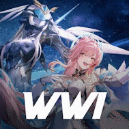 Discovery icon for WWI ⋆ Wuthering Waves Indonesia Discord server