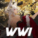 Discovery icon for WWI ⋆ Wuthering Waves Indonesia Discord server