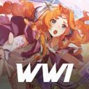 Discovery icon for WWI ⋆ Wuthering Waves Indonesia Discord server
