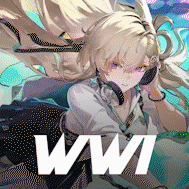 Discovery icon for WWI ⋆ Makistore | Wuthering Waves Indonesia Discord server