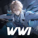 Discovery icon for WWI ⋆ Wuthering Waves Indonesia Discord server