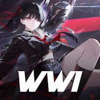 Discovery icon for WWI ⋆ Makistore | Wuthering Waves Indonesia Discord server