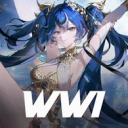Discovery icon for WWI ⋆  Wuthering Waves Indonesia Discord server
