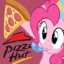 Pony Pizza Party
