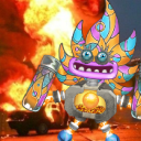 DMs Small Wubbox Hangout Discord server icon