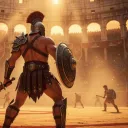Gamers Arena