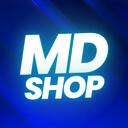 MD Shop Discord Server Icon