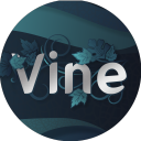 Vine icon