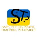 SEKT-Safe, Euclid, Keter, Thaumiel