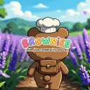 ✨ Brownie | Chill・Jam・Community