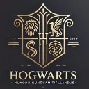 Hogwarts University for Higher Education