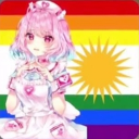 Kurdistan's Gay Furry Weeb Community