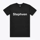 The Gathering of the Stephvens