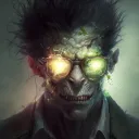 The Dark Aether