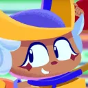 Penny's Big Breakaway Speedrun Community