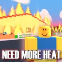 NEED MORE HEAT Speedrunning