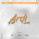 Ardi Editing