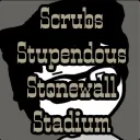 Scrub’s Stupendous Stonewall Stadium