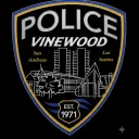 Vinewood Police Department