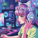 مجتمع اللاعبات