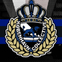 THE COLLECTIVE 2024 Discord Server Icon