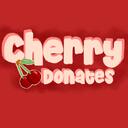 CHERRY DONATES Discord Server Icon