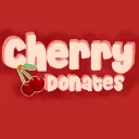 CHERRY DONATES
