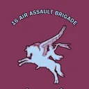 16th AAB | 16th Air Assault Brigade