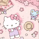 ₊˚ʚ ᗢ Kawaii Heaven ‧₊˚ ⋅
