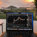 Elite Trading Hub Server Icon