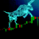 Trading ProHub Server Icon