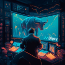 Trading Powerhouse Server Icon