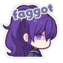 tgirls who say faggot