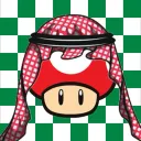 Mario Kart Middle East