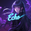 🍀💜ECHO avatar