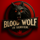 Blood Wolf (iT - Server)