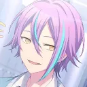 ↷🎈﹑ruisekai﹒♡