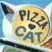 The Pizza Cat Parlor