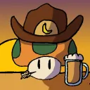 The Mushroom Saloon