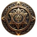 Umbra Battalion Discord Server Icon